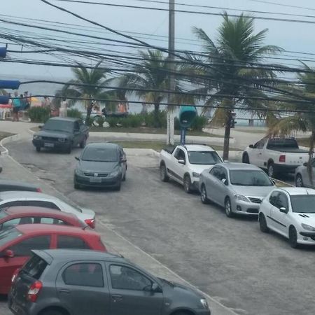 Saquarema Itauna Em Frente A Praia Экстерьер фото